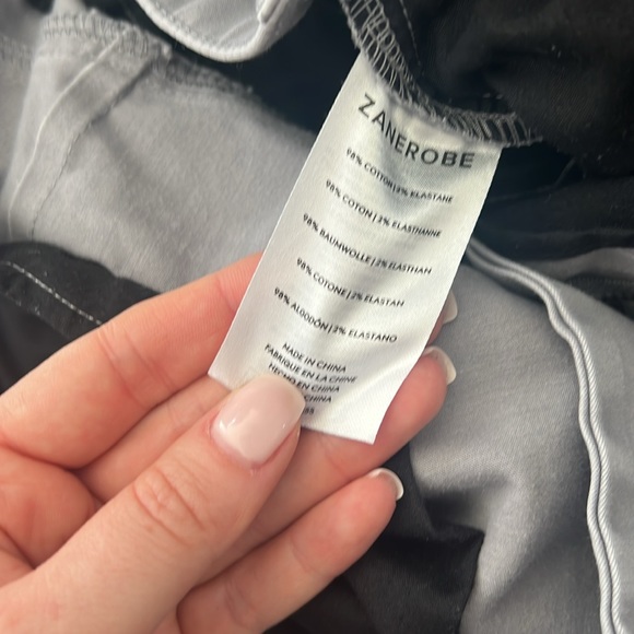 Zanerobe | Pants - Picture 4 of 4